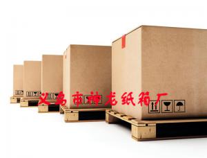 定做纸箱